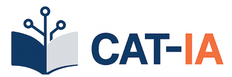 CAT-IA Logo